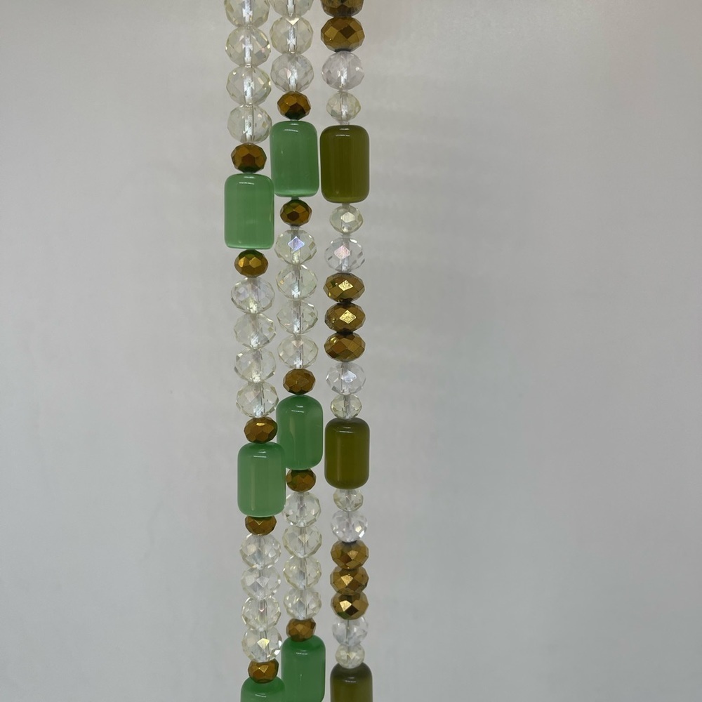 African Waist Beads Chain, 3-Piece - Picture 4 of 6